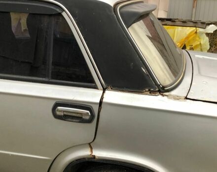 Сірий ВАЗ 2101, об'ємом двигуна 0 л та пробігом 100 тис. км за 343 $, фото 5 на Automoto.ua