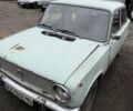 Серый ВАЗ 2101, объемом двигателя 1.2 л и пробегом 123 тыс. км за 357 $, фото 1 на Automoto.ua