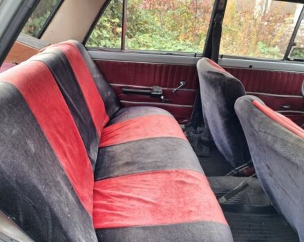 Серый ВАЗ 2101, объемом двигателя 1 л и пробегом 100 тыс. км за 525 $, фото 12 на Automoto.ua