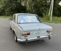 Серый ВАЗ 2101, объемом двигателя 1.2 л и пробегом 45 тыс. км за 483 $, фото 6 на Automoto.ua