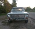 Серый ВАЗ 2101, объемом двигателя 1 л и пробегом 47 тыс. км за 700 $, фото 1 на Automoto.ua