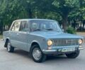 Серый ВАЗ 2101, объемом двигателя 0 л и пробегом 94 тыс. км за 1500 $, фото 1 на Automoto.ua
