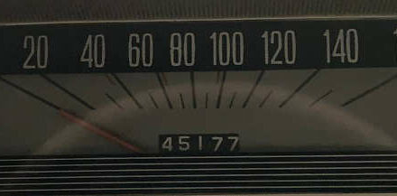 Серый ВАЗ 2101, объемом двигателя 1.2 л и пробегом 45 тыс. км за 2500 $, фото 14 на Automoto.ua