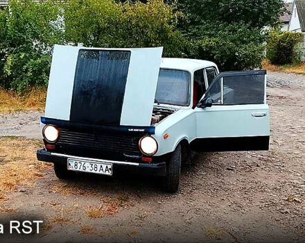 Серый ВАЗ 2101, объемом двигателя 1.5 л и пробегом 0 тыс. км за 550 $, фото 4 на Automoto.ua