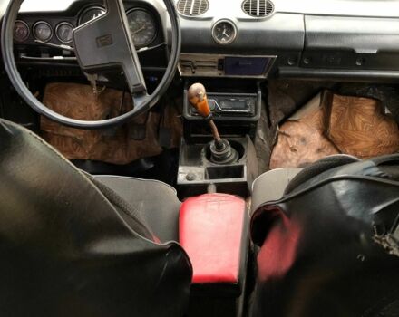 Сірий ВАЗ 2101, об'ємом двигуна 0 л та пробігом 100 тис. км за 343 $, фото 6 на Automoto.ua