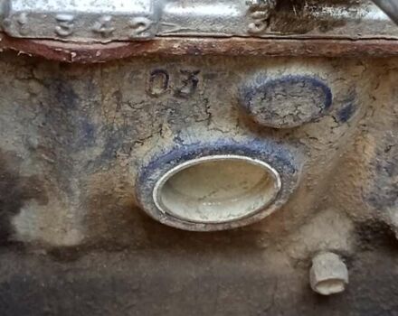 Серый ВАЗ 2101, объемом двигателя 0 л и пробегом 200 тыс. км за 650 $, фото 5 на Automoto.ua