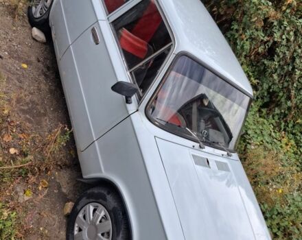 Серый ВАЗ 2101, объемом двигателя 1 л и пробегом 100 тыс. км за 525 $, фото 14 на Automoto.ua