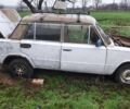 Серый ВАЗ 2101, объемом двигателя 0 л и пробегом 80 тыс. км за 200 $, фото 1 на Automoto.ua