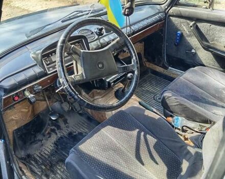 Серый ВАЗ 2101, объемом двигателя 0 л и пробегом 200 тыс. км за 650 $, фото 3 на Automoto.ua