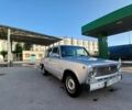 Серый ВАЗ 2101, объемом двигателя 0 л и пробегом 300 тыс. км за 649 $, фото 1 на Automoto.ua