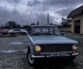 Серый ВАЗ 2101, объемом двигателя 1.2 л и пробегом 37 тыс. км за 800 $, фото 1 на Automoto.ua