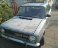 Сірий ВАЗ 2101, об'ємом двигуна 1.3 л та пробігом 100 тис. км за 194 $, фото 1 на Automoto.ua