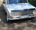 Серый ВАЗ 2101, объемом двигателя 0 л и пробегом 200 тыс. км за 650 $, фото 1 на Automoto.ua