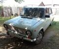 Серый ВАЗ 2101, объемом двигателя 1 л и пробегом 150 тыс. км за 494 $, фото 1 на Automoto.ua