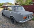 Серый ВАЗ 2101, объемом двигателя 1.3 л и пробегом 100 тыс. км за 289 $, фото 4 на Automoto.ua