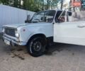Серый ВАЗ 2101, объемом двигателя 1.3 л и пробегом 110 тыс. км за 447 $, фото 1 на Automoto.ua