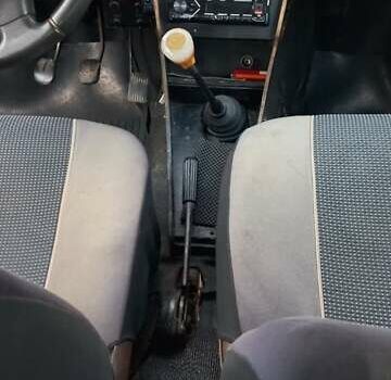 Серый ВАЗ 2101, объемом двигателя 1.3 л и пробегом 135 тыс. км за 500 $, фото 7 на Automoto.ua