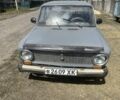 Серый ВАЗ 2101, объемом двигателя 1.5 л и пробегом 38 тыс. км за 515 $, фото 2 на Automoto.ua
