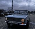 Серый ВАЗ 2101, объемом двигателя 1.2 л и пробегом 37 тыс. км за 800 $, фото 2 на Automoto.ua