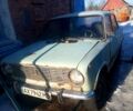 Сірий ВАЗ 2101, об'ємом двигуна 1.2 л та пробігом 0 тис. км за 400 $, фото 1 на Automoto.ua