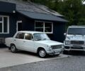 Серый ВАЗ 2101, объемом двигателя 1.2 л и пробегом 45 тыс. км за 2000 $, фото 1 на Automoto.ua