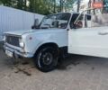 Серый ВАЗ 2101, объемом двигателя 1.3 л и пробегом 110 тыс. км за 456 $, фото 1 на Automoto.ua