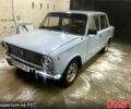 Серый ВАЗ 2101, объемом двигателя 1.2 л и пробегом 0 тыс. км за 500 $, фото 1 на Automoto.ua