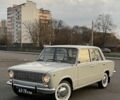 Сірий ВАЗ 2101, об'ємом двигуна 1.2 л та пробігом 104 тис. км за 5000 $, фото 1 на Automoto.ua