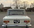 Сірий ВАЗ 2101, об'ємом двигуна 1.2 л та пробігом 104 тис. км за 5000 $, фото 3 на Automoto.ua