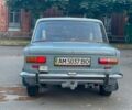 Серый ВАЗ 2101, объемом двигателя 0 л и пробегом 94 тыс. км за 1500 $, фото 4 на Automoto.ua