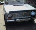 Сірий ВАЗ 2101, об'ємом двигуна 1.1 л та пробігом 121 тис. км за 14 $, фото 1 на Automoto.ua