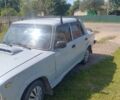 Серый ВАЗ 2101, объемом двигателя 1.2 л и пробегом 30 тыс. км за 900 $, фото 1 на Automoto.ua