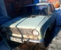 Сірий ВАЗ 2101, об'ємом двигуна 1.2 л та пробігом 0 тис. км за 400 $, фото 1 на Automoto.ua