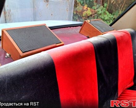 Сірий ВАЗ 2101, об'ємом двигуна 1.2 л та пробігом 100 тис. км за 530 $, фото 2 на Automoto.ua