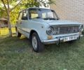 Серый ВАЗ 2101, объемом двигателя 0 л и пробегом 77 тыс. км за 801 $, фото 1 на Automoto.ua