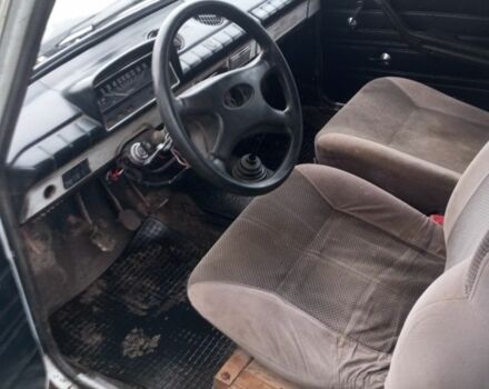 Сірий ВАЗ 2101, об'ємом двигуна 0 л та пробігом 36 тис. км за 350 $, фото 2 на Automoto.ua