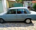 Сірий ВАЗ 2101, об'ємом двигуна 1.2 л та пробігом 14 тис. км за 1900 $, фото 2 на Automoto.ua