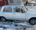 Сірий ВАЗ 2101, об'ємом двигуна 1.2 л та пробігом 35 тис. км за 928 $, фото 13 на Automoto.ua