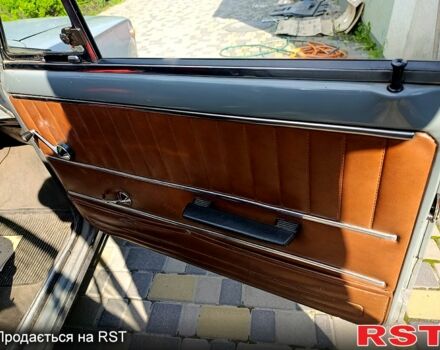 ВАЗ 2101 1973 в Кропивницком (Кировограде) на Automoto.ua Серый ВАЗ 2101, объемом двигателя 1.2 л и пробегом 14 тыс. км за 1900 $, фото 4 на Automoto.ua