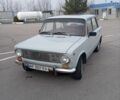 Сірий ВАЗ 2101, об'ємом двигуна 1.2 л та пробігом 100 тис. км за 550 $, фото 1 на Automoto.ua