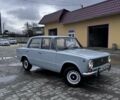 Серый ВАЗ 2101, объемом двигателя 1.2 л и пробегом 37 тыс. км за 800 $, фото 1 на Automoto.ua