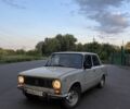 Серый ВАЗ 2101, объемом двигателя 1.2 л и пробегом 45 тыс. км за 483 $, фото 1 на Automoto.ua