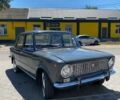 Сірий ВАЗ 2101, об'ємом двигуна 1.6 л та пробігом 120 тис. км за 1800 $, фото 1 на Automoto.ua