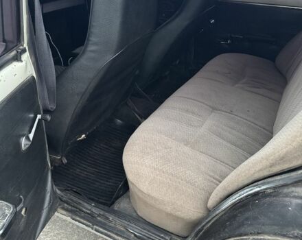 Сірий ВАЗ 2101, об'ємом двигуна 1.2 л та пробігом 225 тис. км за 550 $, фото 5 на Automoto.ua