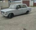 Серый ВАЗ 2101, объемом двигателя 1.2 л и пробегом 250 тыс. км за 480 $, фото 3 на Automoto.ua