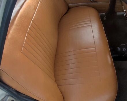 Серый ВАЗ 2101, объемом двигателя 1.2 л и пробегом 40 тыс. км за 756 $, фото 4 на Automoto.ua