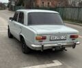 Сірий ВАЗ 2101, об'ємом двигуна 1.2 л та пробігом 225 тис. км за 550 $, фото 2 на Automoto.ua