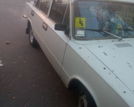 Серый ВАЗ 2101, объемом двигателя 0 л и пробегом 83 тыс. км за 523 $, фото 2 на Automoto.ua