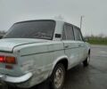 Серый ВАЗ 2101, объемом двигателя 1.5 л и пробегом 150 тыс. км за 400 $, фото 4 на Automoto.ua