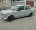 Серый ВАЗ 2101, объемом двигателя 1.2 л и пробегом 250 тыс. км за 480 $, фото 1 на Automoto.ua